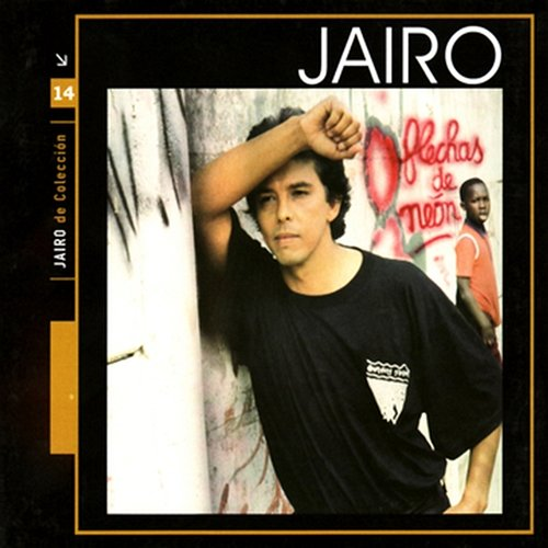 Flechas de Neón Jairo