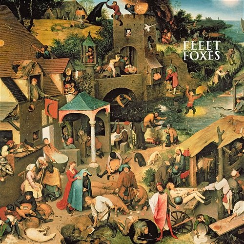Fleet Foxes Fleet Foxes
