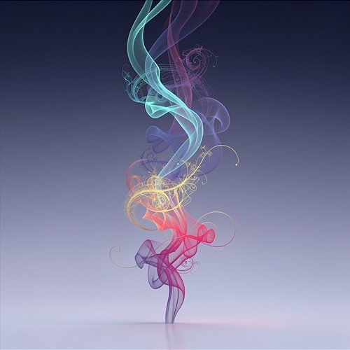 Fleeting Mist Benoit Van Rix
