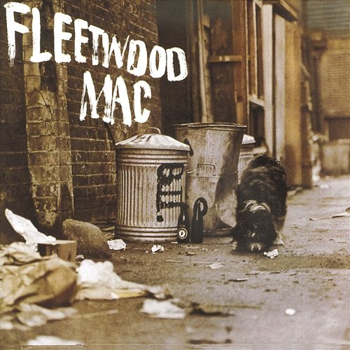 Fleetwood Mac Fleetwood Mac