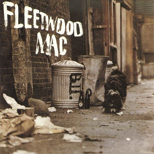 Fleetwood Mac Fleetwood Mac