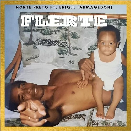 Flerte Norte Preto & Kayode Chaves feat. Eri Q.I.