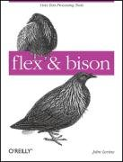 flex and bison Levine John