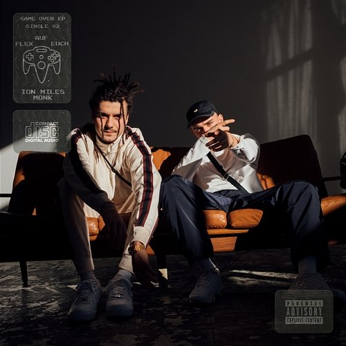 Flex Auf Euch Ion Miles, Monk, BHZ
