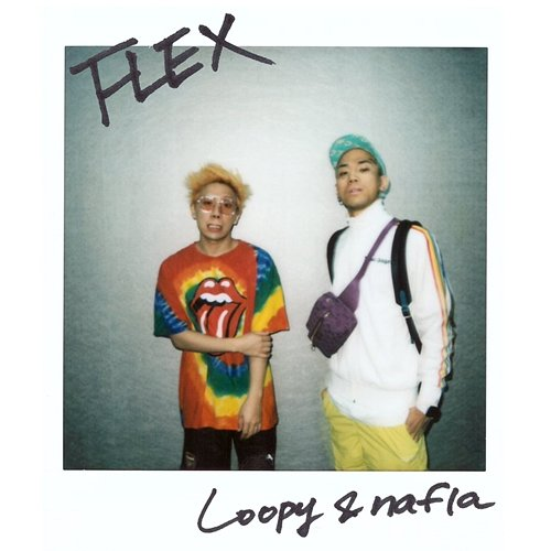 FLEX Loopy & nafla