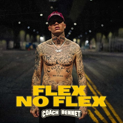 Flex No Flex Coach Bennet