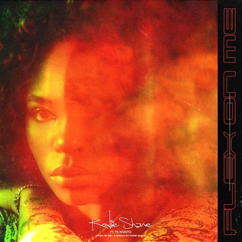 Flex on Me Kodie Shane feat. TK Kravitz, Kodie Shane