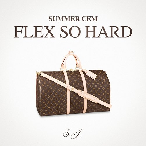 FLEX SO HARD Miksu, Summer Cem, Macloud