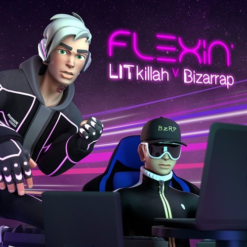 Flexin' Lit Killah, Bizarrap