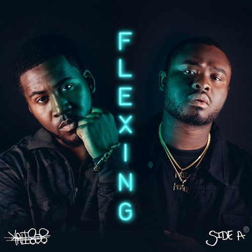 Flexing (Side A) 808INK