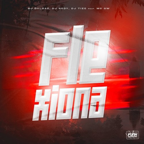 FLEXIONA DJ DALBAZ, DJ Redy & DJ TIZE feat. Mc Gw, Funk Universitário