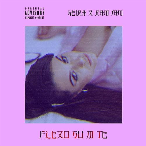 Flexo su di te Keira