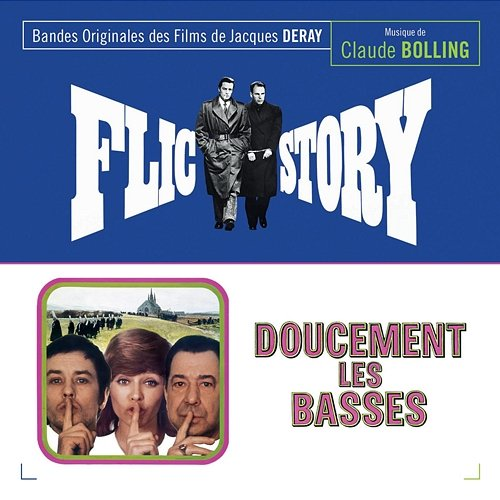 Flic Story Claude Bolling