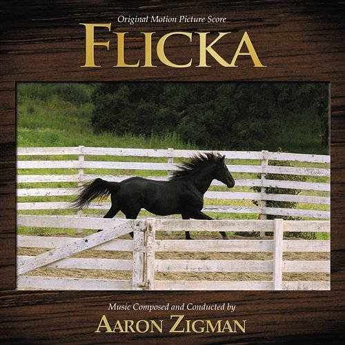 Flicka Aaron Zigman
