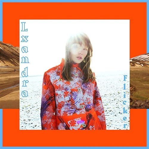 Flicker Lxandra