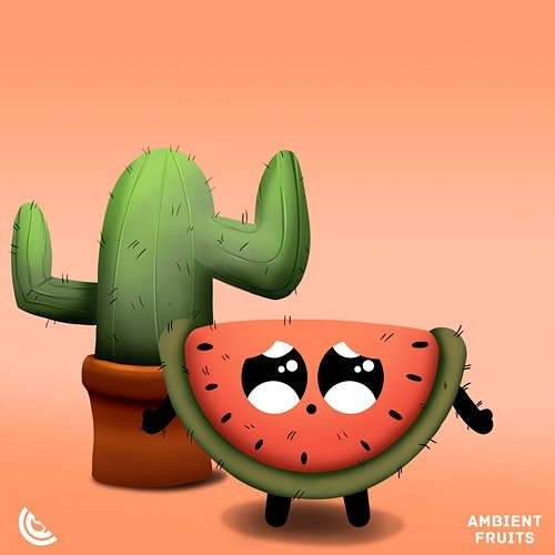 Flicker Piano Fruits Music & Benjamin Cambridge