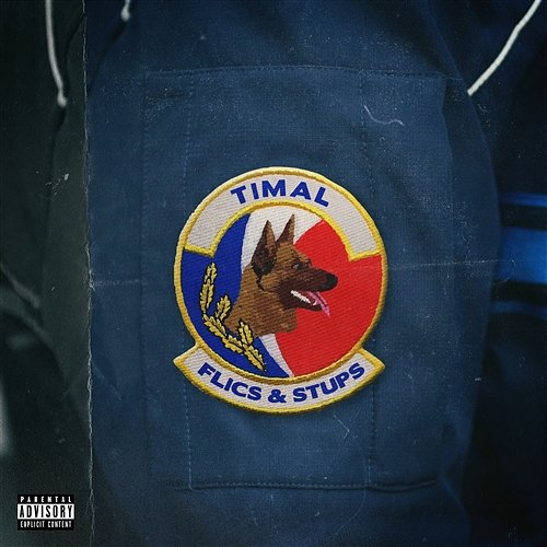 Flics & stups Timal