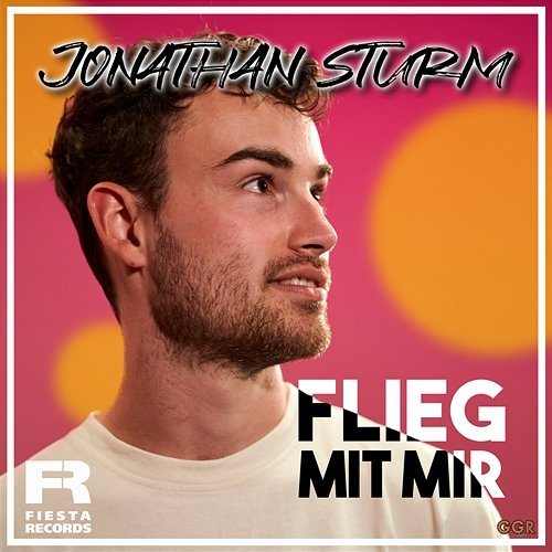 Flieg mit mir Jonathan Sturm