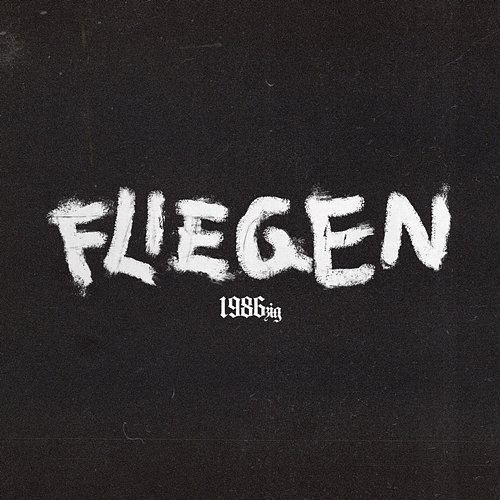 Fliegen 1986zig