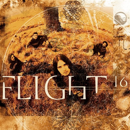 Flight 16 Flight 16