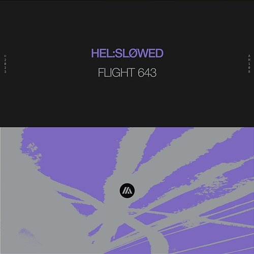 Flight 643 Hel:sløwed
