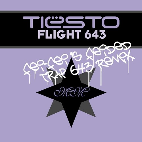 Flight 643 Tiësto