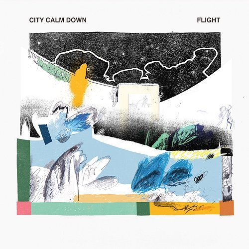 Flight City Calm Down
