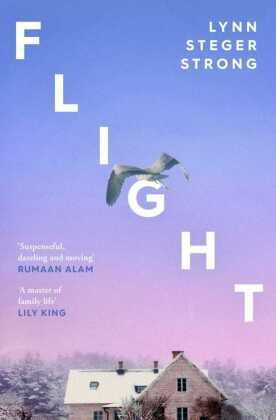 Flight Simon & Schuster