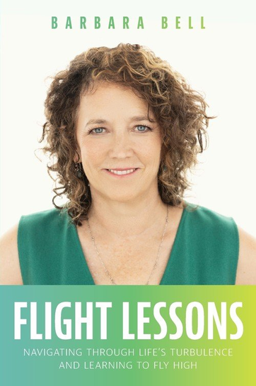 Flight Lessons Barbara Bell