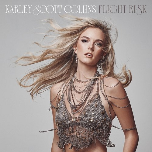 Flight Risk Karley Scott Collins