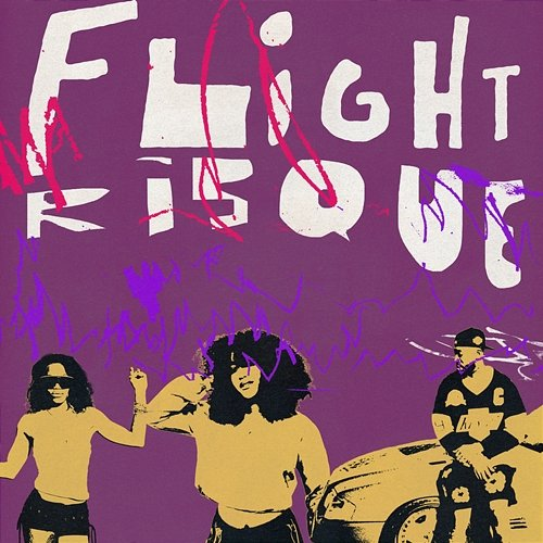 Flight Risqué Jenevieve, Freddie Gibbs, SALIMATA