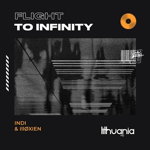 Flight to Infinity Indi, IllØXIEN