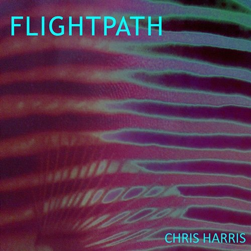 Flightpath Chris Harris