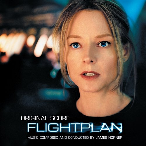 Flightplan James Horner