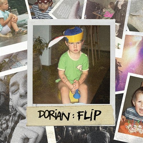 Flip Dorian