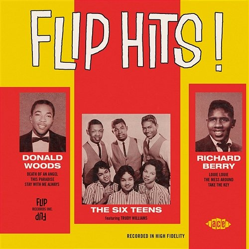 Flip Hits! Various