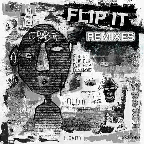 Flip It Levity, Dem Jointz
