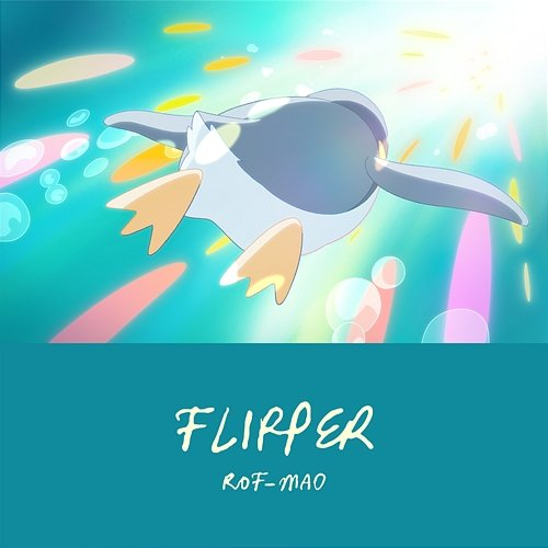 FLIPPER ROF-MAO