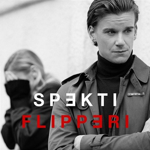 Flipperi Spekti, miro