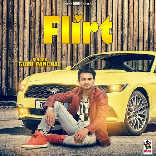 Flirt Guru Panchal
