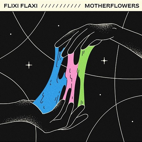 Flixi Flaxi Motherflowers & Apache