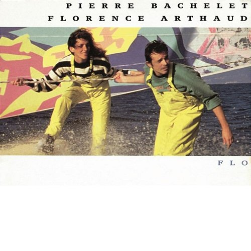 Flo Pierre Bachelet, Florence Arthaud