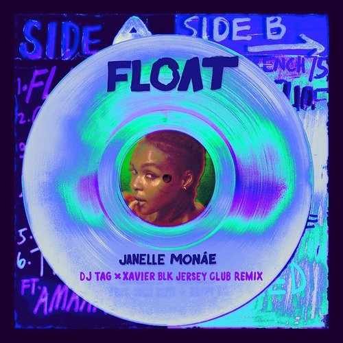 Float Janelle Monáe