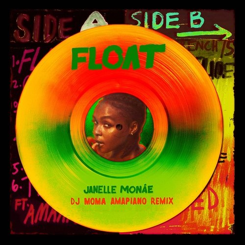 Float Janelle Monáe
