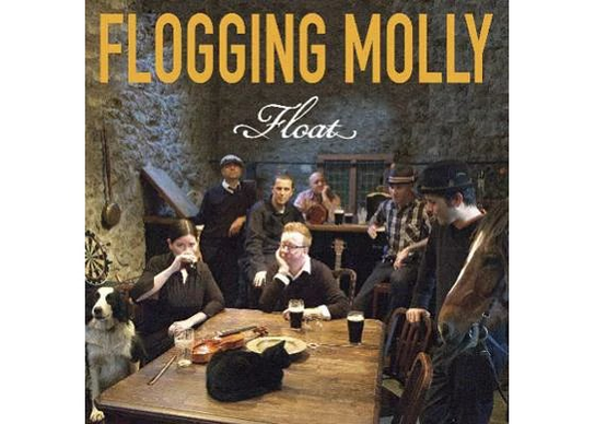 Float Flogging Molly
