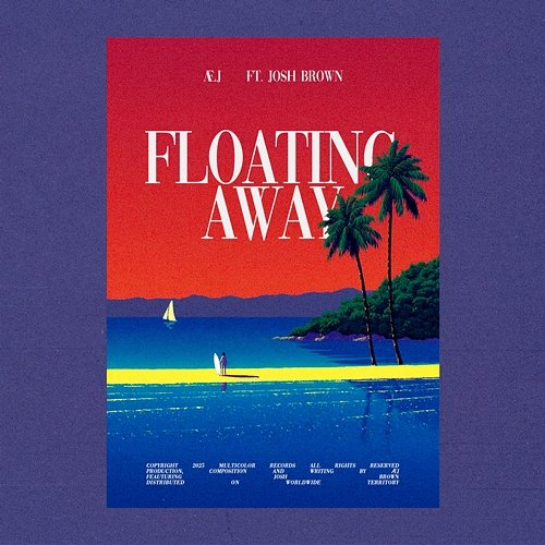 Floating Away Æj, Josh Brown