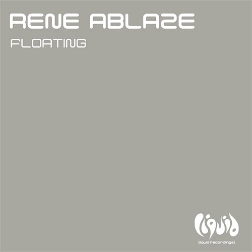 Floating Rene Ablaze