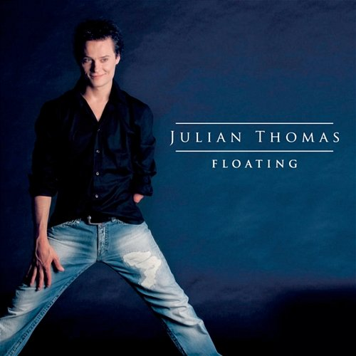 Floating Julian Thomas