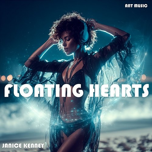 Floating Hearts Janice Kenney