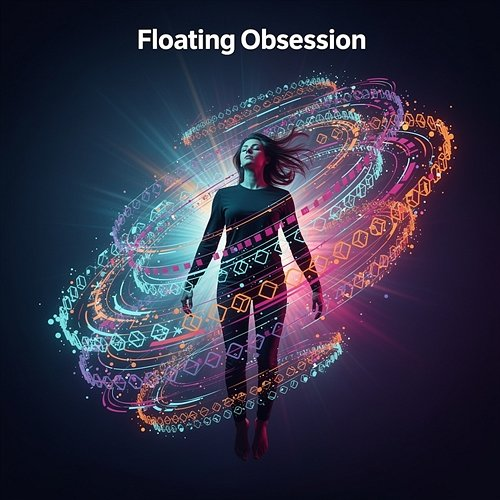 Floating Obsession Nico Van Tijn